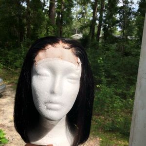 Sold‼️ 4x 4 Brazilian Lace wig